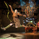 The Miracle of MATILDA: Revolting Around the World! Video