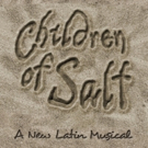 New Musical CHILDREN OF SALT to Receive Concert Presentation at The Metropolitan Room Video