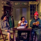 BWW Review: THE NIGHT ALIVE at Quotidian Theatre Company