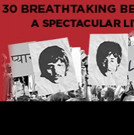 ALL YOU NEED IS LOVE Celebration Returns to Sydney in January!