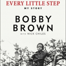Bobby Brown to Release Tell-All Memoir