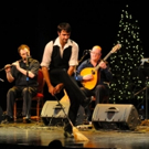 Jingle All the Way Down to the Ware Center this Week!