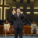 Review Roundup: THE CHRISTIANS Opens Off-Broadway Video