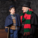 Meadow Brook Theatre to Celebrate 35 Years of A CHRISTMAS CAROL Video