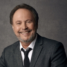 Kravis Center to Present Billy Crystal in January