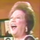 VIDEO FLASHBACK: Ethel Merman Sings 1976 Broadway at Sardi's With Marvin Hamlisch