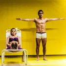 Photo Flash: First Look at Frank Wood, Alison Fraser & More in SIGNATURE PLAYS at…