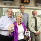 Photo Coverage: You Fascinate Me So - The Life & Times of Cy Coleman on Backstage…
