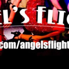Hollywood Fringe Award Winner ANGEL'S FLIGHT is Back in LA! Video