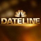 Sunday's DATELINE NBC Ranks #2 in Time Slot in Key Demos