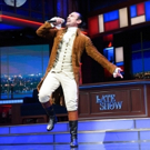 VIDEO: Late Night Televison Enlists Broadway Stars, A-Listers & More on Election Eve