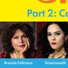 The Sheen Center Presents LATIN AMERICA SINGS! Tonight Video