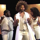 SPAMILTON Company Set for This Week's THEATER TALK Video