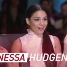 Vanessa Hudgens Joins Nigel Lythgoe and Mary Murphy as a Judge on SO YOU THINK YOU CA Video