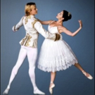 Fairy Tale Comes to Life in Festival Ballet Providence's CINDERELLA at The Vets Video