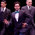 STAGE TUBE: Watch Highlights from 'HOW TO SUCCEED...' at The Marriott Theatre