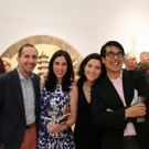 Art Center Honors Leonard Lance and Tariq 'Black Thought' Trotter at 'UNDER THE…