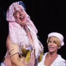 BWW Review: SOUTH PACIFIC Returns to Beef and Boards thru Oct 4 Video