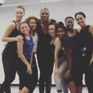 Broadway Theatre Project's Director of Dance Wraps Up Intensive Workshop at New…