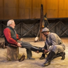 Photo Flash: First Look at Sterling K. Brown, Michael McKean and More in 'FATHER…