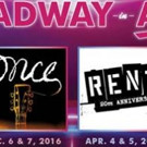 Broadway in Akron Individual Show Tickets On Sale Now Video