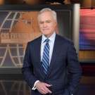 CBS EVENING NEWS is Only Network Evening News Broadcast to Grow
