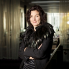 Fiona Allan Named New President of UK Theatre Video