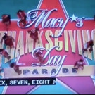 STAGE TUBE: First Look - Broadway on The Thanksgiving Day Parade! - Broadway Theater Video