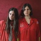 The Dove & The Wolf Share 'Motion Sickness' from Forthcoming EP Video