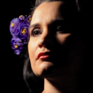 LJUBICICA - WILD VIOLET Set for Melbourne Cabaret Festival at The Butterfly Club