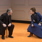 Photo Flash: First Look at Laurie Metcalf & Chris Cooper in A DOLL'S HOUSE, PART 2