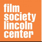 The Film Society of Lincoln Center Announces Complete Lineup for Free Daily Talk…