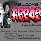 Teatro Paraguas Presents WELCOME TO ARROYO'S This April Video