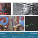 Master Tap Class with Chris Rutledge at Merrimack Hall