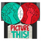 PICTURE THIS! NY's only 'Live Animated Comedy Show' is BACK