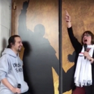 STAGE TUBE: Patti LuPone Gives Her Regards at #Ham4Ham! Video