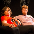 Photo Flash: First Look at World Premiere of DYL at Old Red Lion