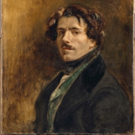 National Gallery Opens DELACROIX AND THE RISE OF MODERN ART Exhibit Today Video