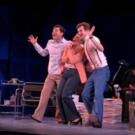 Photo Flash: Sneak Peek at Jason Tam, Lauren Marcus, A.J. Shively and More in…