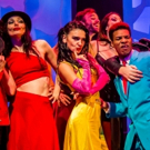BWW Review: Unspoken TAMING OF THE SHREW Speaks Colorful Volumes at Synetic Theater Video