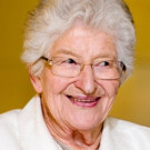 Arts Centre Melbourne Announces Funeral Details for Miss Betty Amsden, AO DSJ