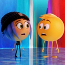 VIDEO: First Look - Discover the Secret World Inside Your Phone in THE EMOJI MOVIE Video