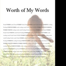 Mary Ann McBride-Brown Shares WORTH OF MY WORDS Video