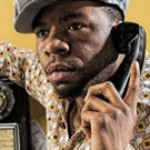 Cincinnati Playhouse Brings August Wilson's JITNEY to Vibrant Life