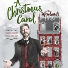 A CHRISTMAS CAROL, Starring John Kevin Jones, Returns for Third Year at Merchant's Ho Video