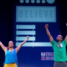 BWW Review: ALL THE WAY LIVE! at Kennedy Center is Oh So Fly!