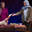 BWW Review: INTELLIGENCE Premieres at Arena Stage