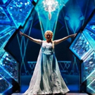 BWW Interview: Julianne Daly Lets It Go on the Disney Wonder