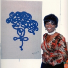 Alicia Evans 'Tree-mendous' Fiber Art Exhibit at Uniondale Public Library