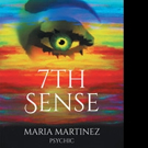 Maria Martinez Releases 7TH SENSE Video
